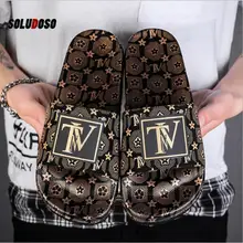 jordan slippers mens
