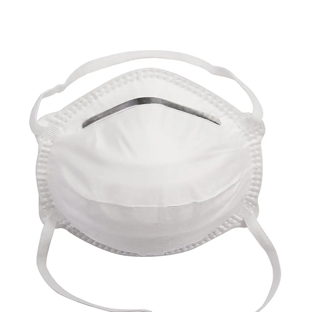 

10/20/30/40/50/100pcs KN95 masks disposable masks children's masks High efficiency filtration respirator fresh 3D fitting design