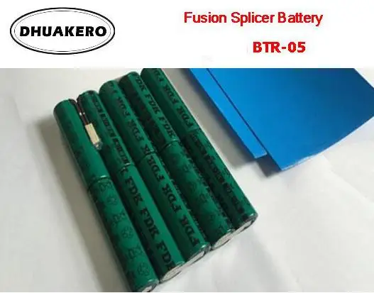 Бесплатная доставка AB132 Fuji BTR 05 FSM 40S Fitel S176/199 оптоволоконный сварной сплайс машина
