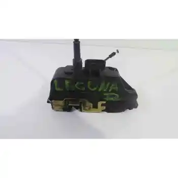 

1736035 lock Right Front Door Renault Lagoon Ii (bg0)