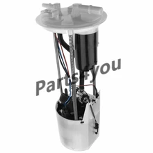 

Fuel Pump Module Assembly for Infiniti QX56 Nissan Armada Titan 5.6L E8595M Pickup Off-Road Sport Utility 17040-7S000 E8595M
