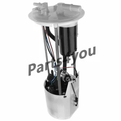 Ensemble de Module de pompe à carburant, pour Infiniti QX56 Nissan Armada Titan 5,6l E8595M pick up tout terrain Sport utilitaire E8595M 