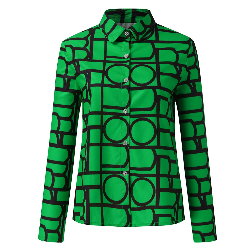JAYCOSIN Ladies Summer Blouse Women