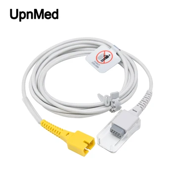 

Compatible MEK Spo2 adapter cable/spo2 cable,6pin to DB9pin