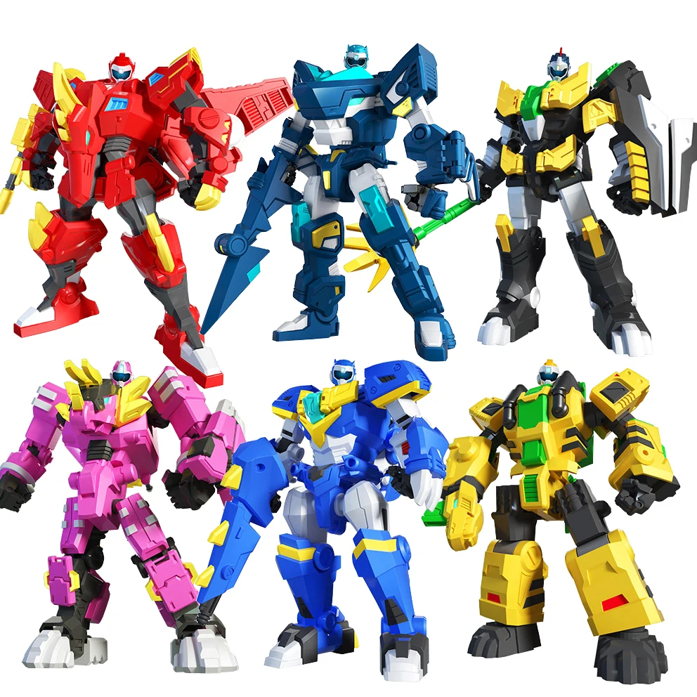 Miniforce Super Dino Power 2 Tyravolt Tegoleo Terasemi Модель-трансформер динозавры панцирь робот
