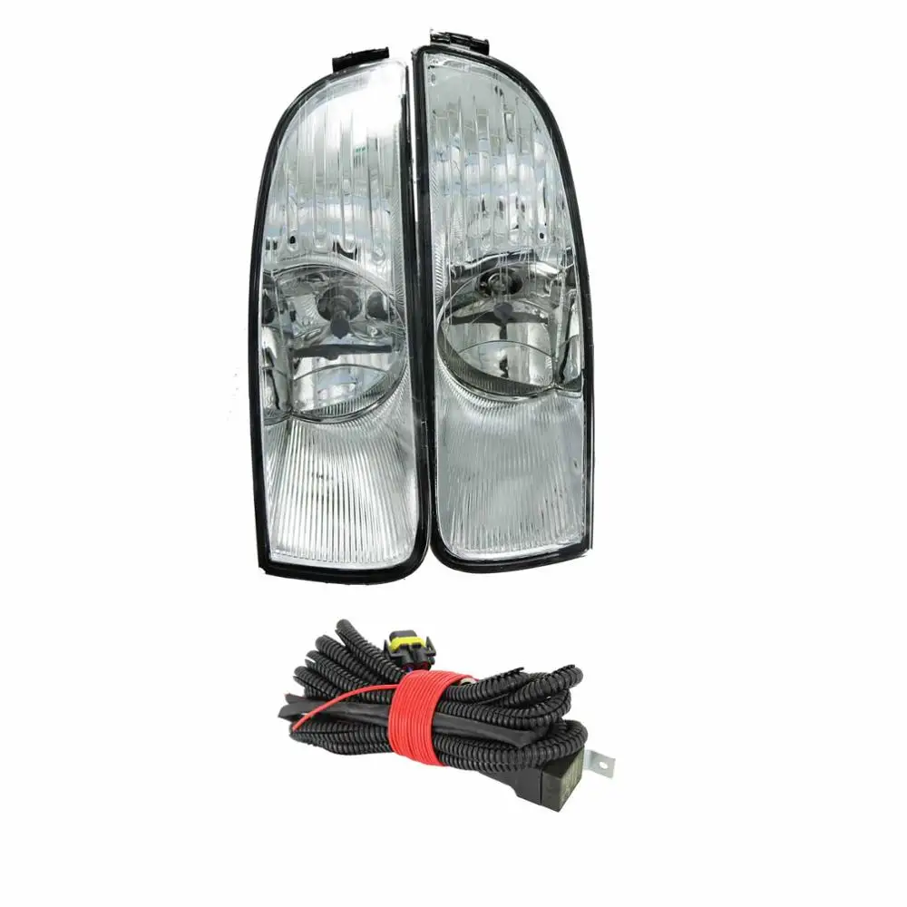 Автомобильный светильник для Skoda Superb MK2 2008 2009 2010 2011 2012 2013 передняя галогенная противотуманная фара противотуманный светильник - Цвет: Армейский зеленый