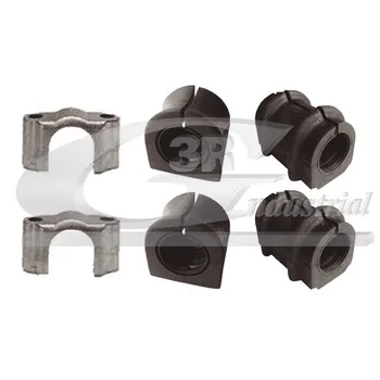 

612053RG. REPAIR KIT STABILIZER BAR. PEUGEOT: 106 I , 106 II CITROËN: AX