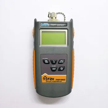 

Grandway FHP1A02 or FHP1B02 Fiber Optic Power Meter