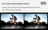 Sports & Action Video Cameras