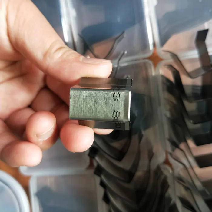 В форме сердца звезда капли воды режущие штампы ручной работы Кожа diy сделать карты Ремесло индивидуальный дизайн