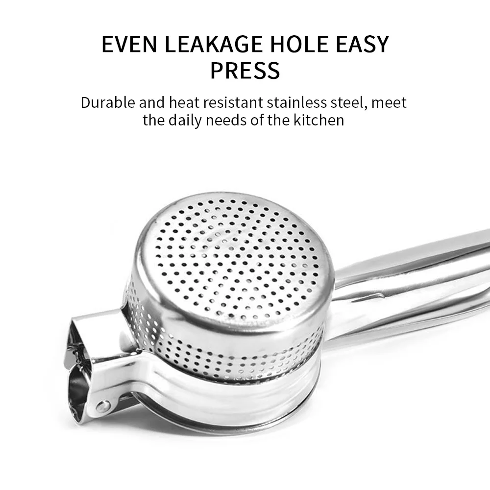 Кухонная соковыжималка для лимона из нержавеющей стали апельсинов