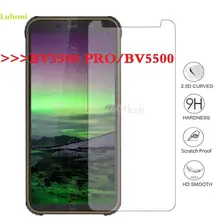 Tempered Glass for Blackview BV5500 PRO GLASS Expl