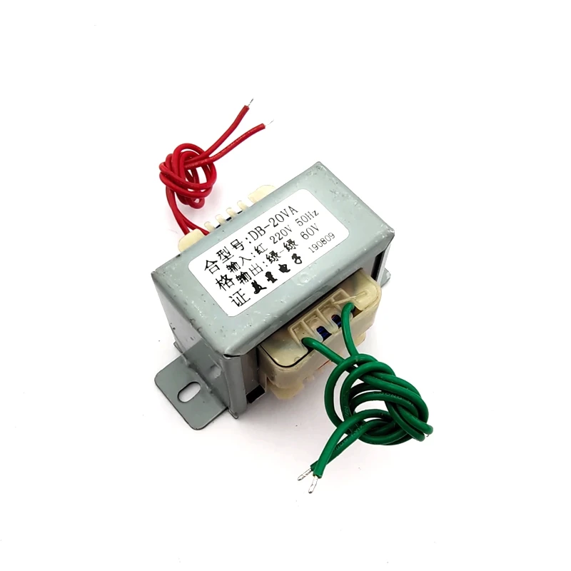 a ac 60v transformador de frequencia isolado 02
