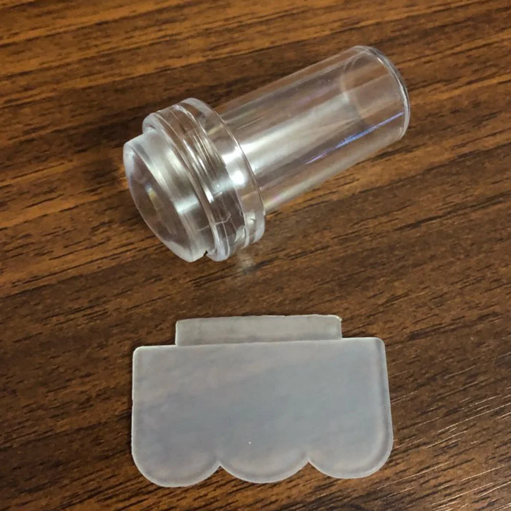 nail stamping stamper