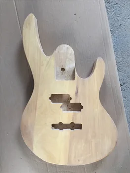 

Afanti Music DIY guitar kit DIY Electric guitar Body (AMW-166)