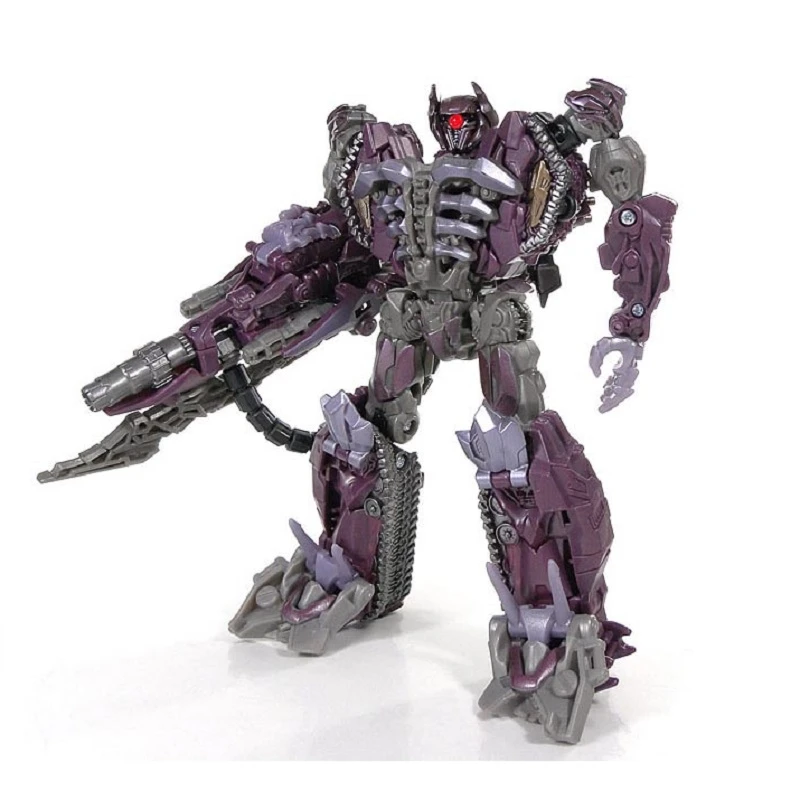 shockwave figure