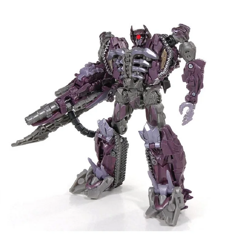 Экшн фигурка Voyager Class Shockwave Классические игрушки для мальчиков без розничной