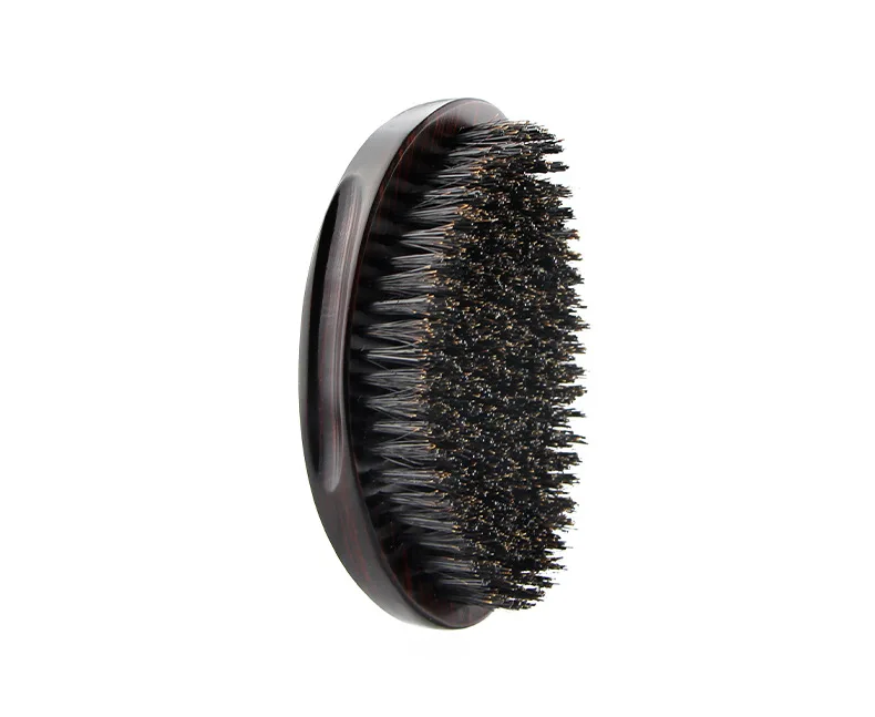 de barba faia lidar com barbeiro salão