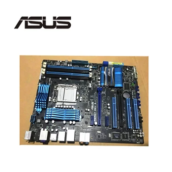 

Socket LGA 1155 USB3.0 SATA3.0 For ASUS P8P67 R3.1 Desktop Motherboard P67 i3 i5 i7 DDR3 Used Mainboard