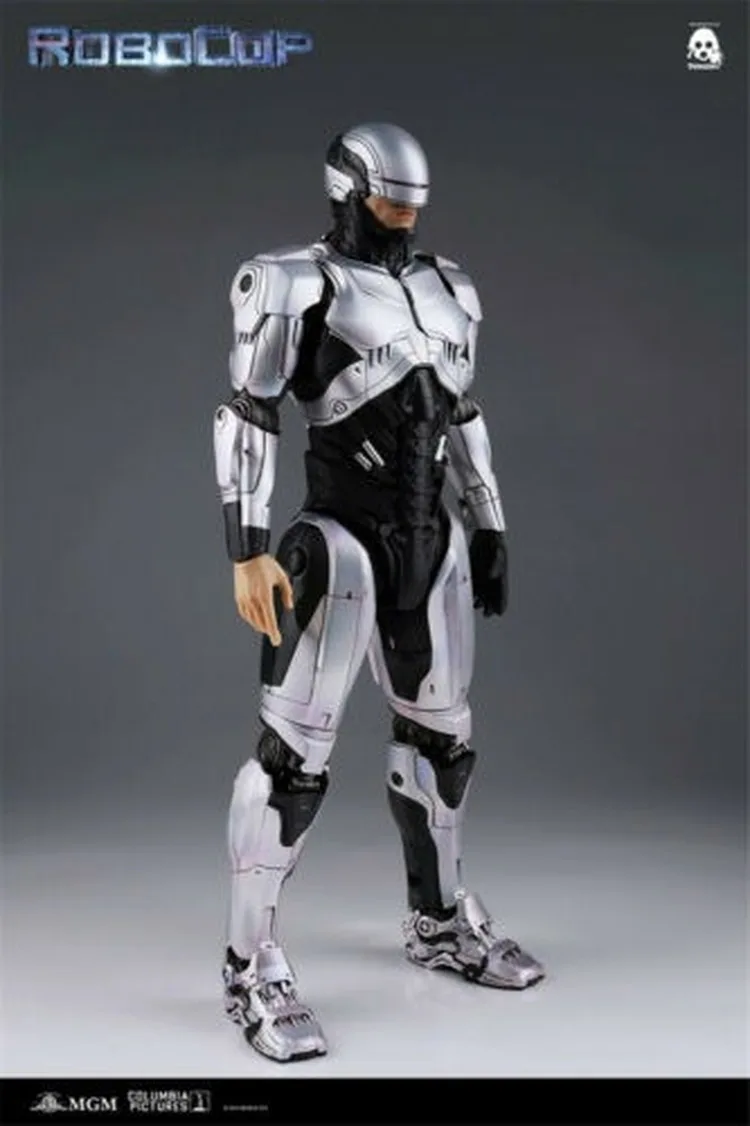 Robocop EM 1:6 Scale figure Threezero 620021 