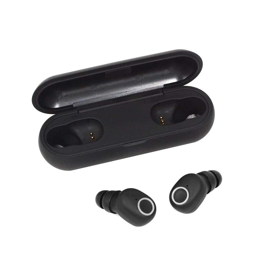 

Wireless Earphone Bluetooth V5.0 TWS Wireless Bluetooth headphone sport With box Headset With Microphone Waterproof headphone