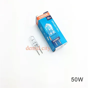

New Oral Bulb Light Lamp for Dental Chair Unit 12V50W Replacement