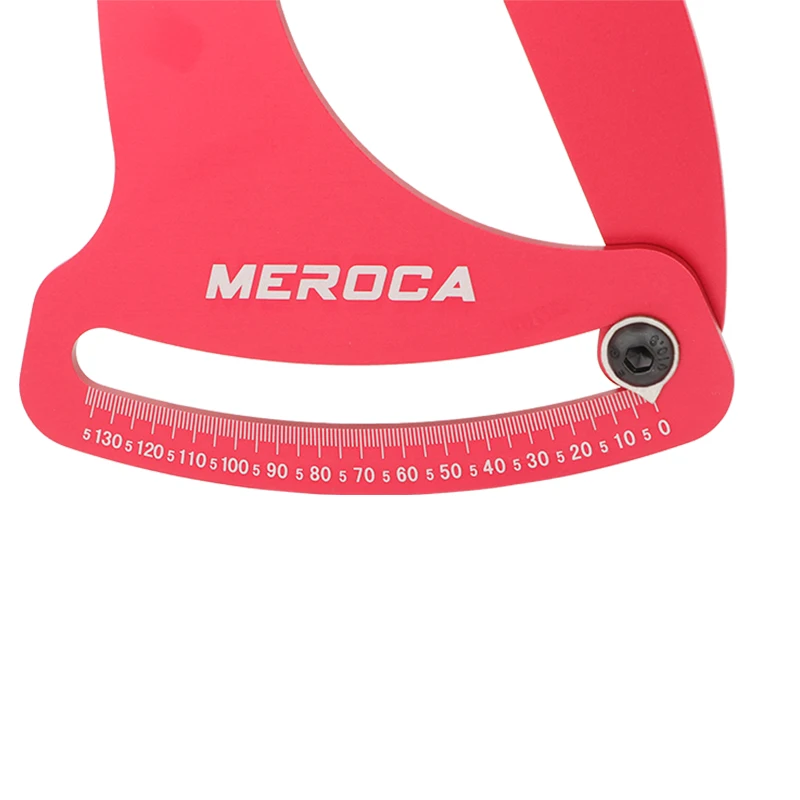 Bicycle Spoke Tension Meter Checker Indicator Comfortable Grip