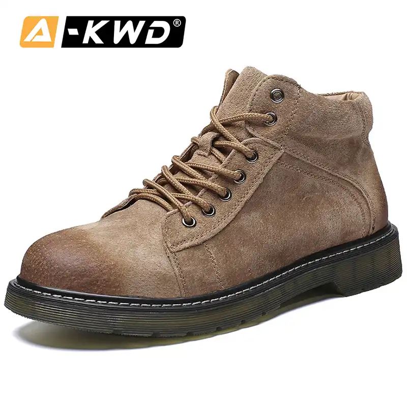 mens trainers for work