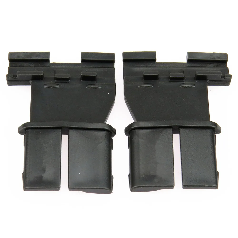 SCJYRXS Skylight Clip Left + Right For Tiguan Sharan Q5 Yeti 516 714 ...