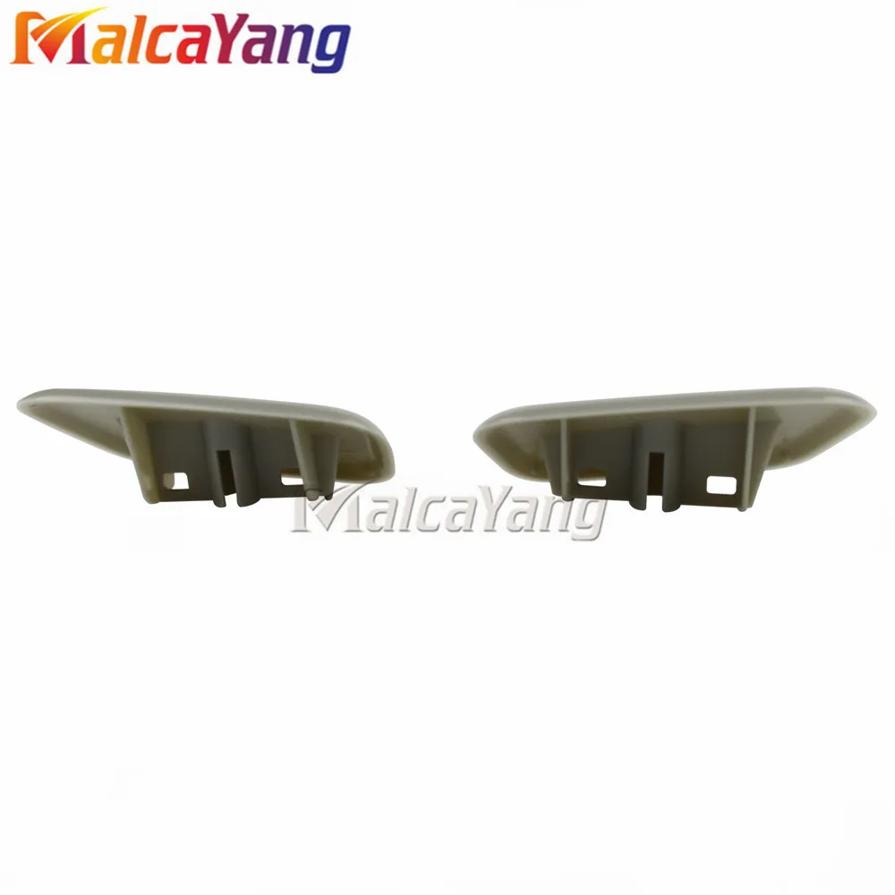 Левая/правая/пара 28959-3JM1A 28658-3JM1A Автомобильная Омыватель передней фары распылительная Форсунка Струйная Крышка крышки для Nissan L50 VQ35DE