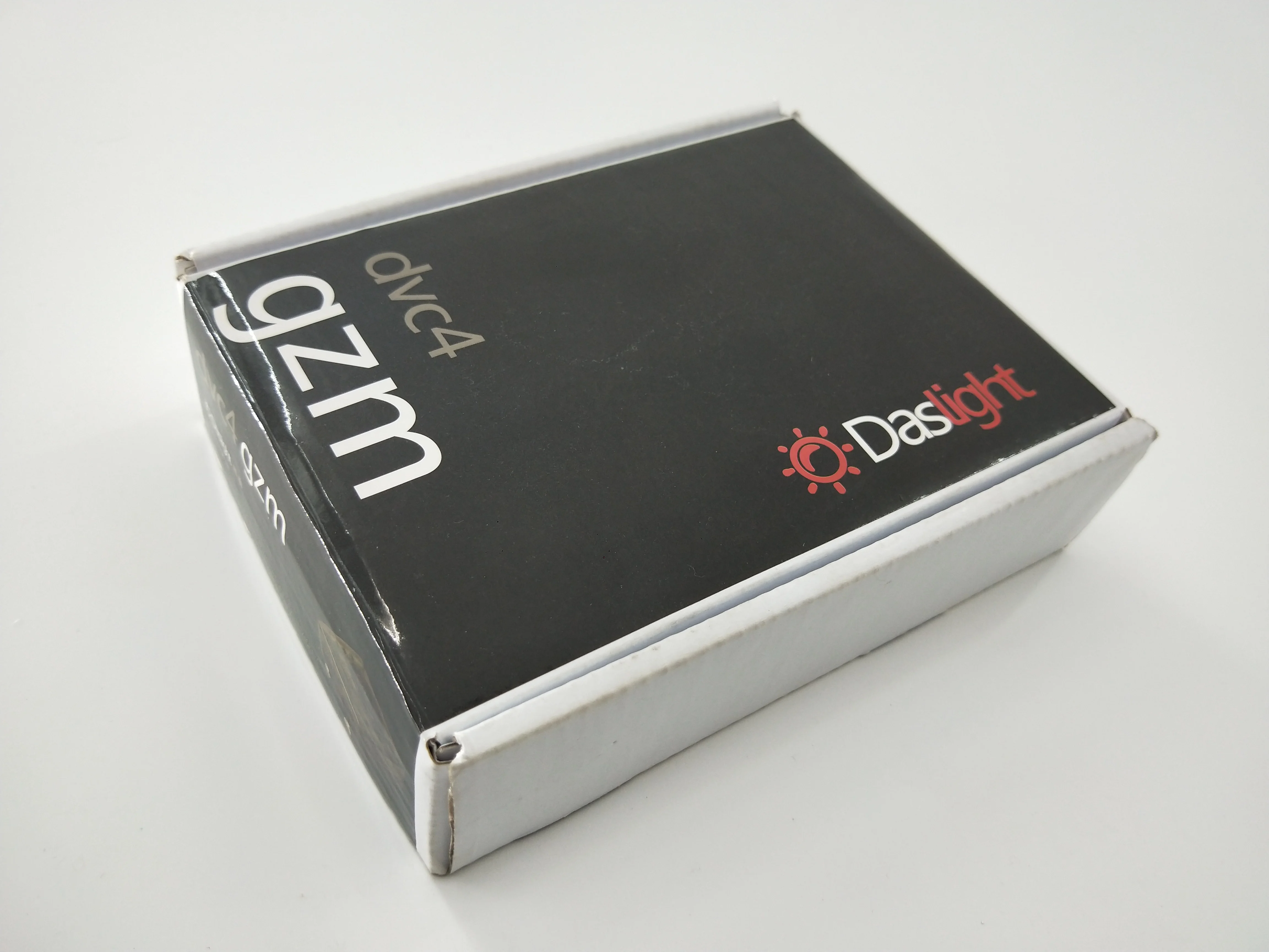 

Daslight DVC4 DMX Software usb to dmx controller moving lighting console for Disco DJ Stage Light usb dmx interface