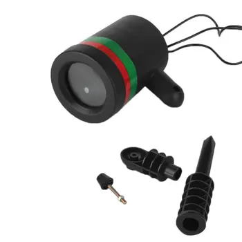 

Laser Fairy Light Projection Projector Outdoor Lawn Landscape LED Lamp Garden Decorations For Christmas Holiday Party