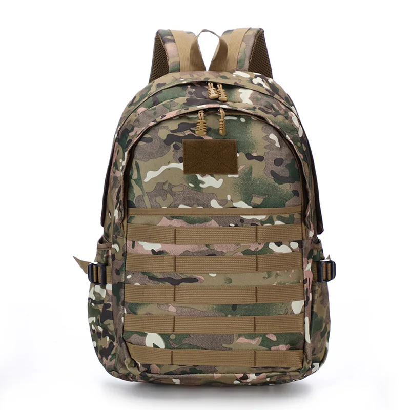 

Backpack Military Backpack Waterproof Rucksack Outdoor Camping Hiking Fishing Bags