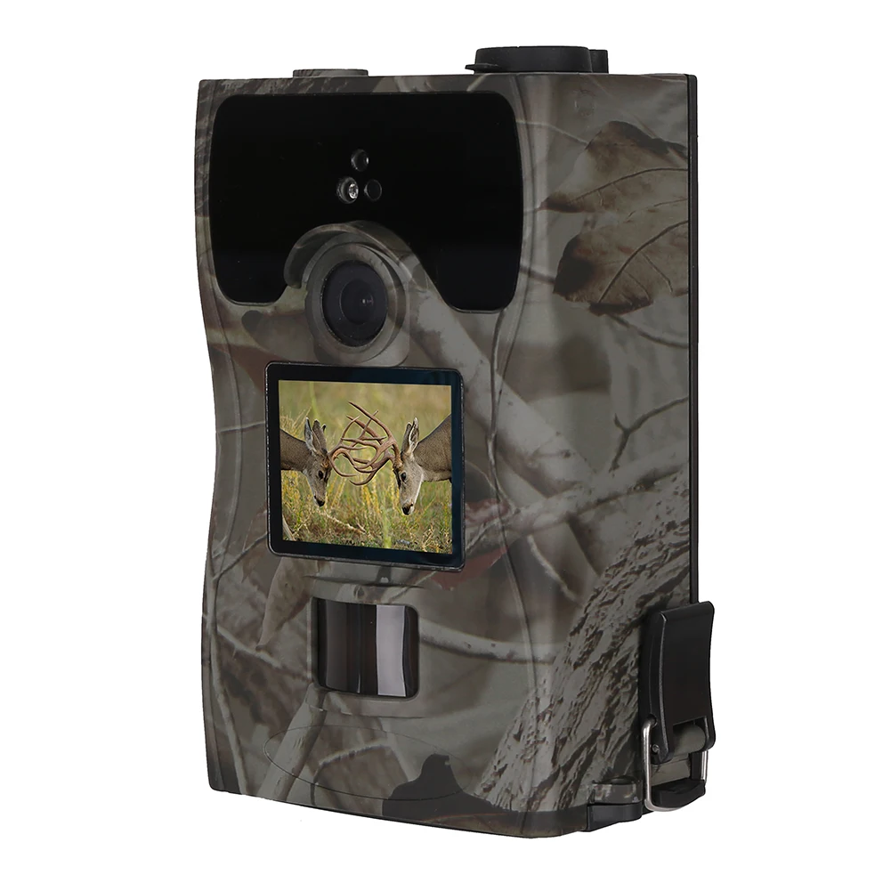 

TCM-16 Wildlife Trail Cameras 116MP Hunting Camera 0.5s trigger time 1080P 120 degrees PIR Sensor Hunting Cameras