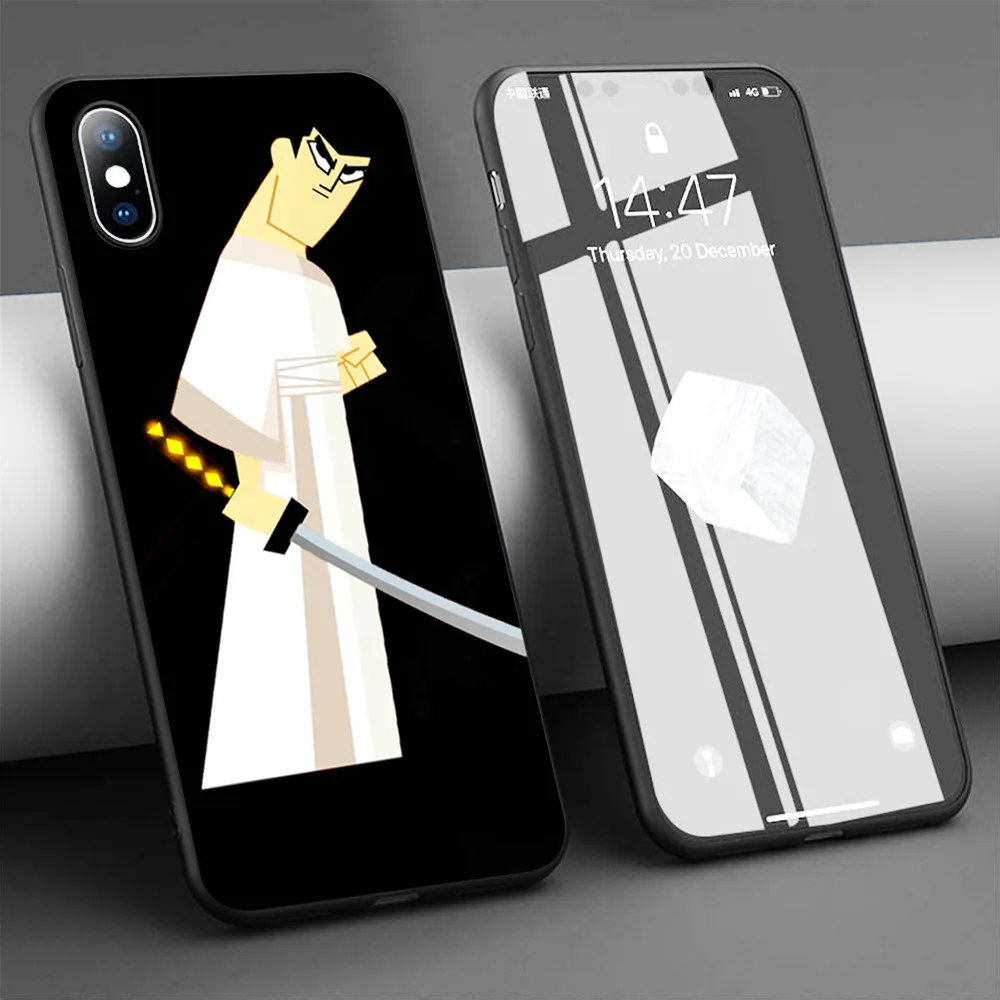 Прозрачный мягкий силиконовый чехол для iPhone 11 Pro Max X 5S 6 6S XR XS 7 8 Plus | Мобильные