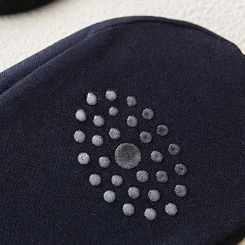 

1 pair Men's Ice Silk Boat Socks Thin Deodorant Cotton Invisible Breathable Mouth Socks Mesh Socks Non-Slip Shallow Silicon U0U1