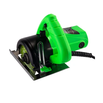 

Chainsaw Stone Cutting Machine Ceramic Tile Home Multifunction Marble Machine Slotting Machine Electric Cut Woodworking Saw Tool