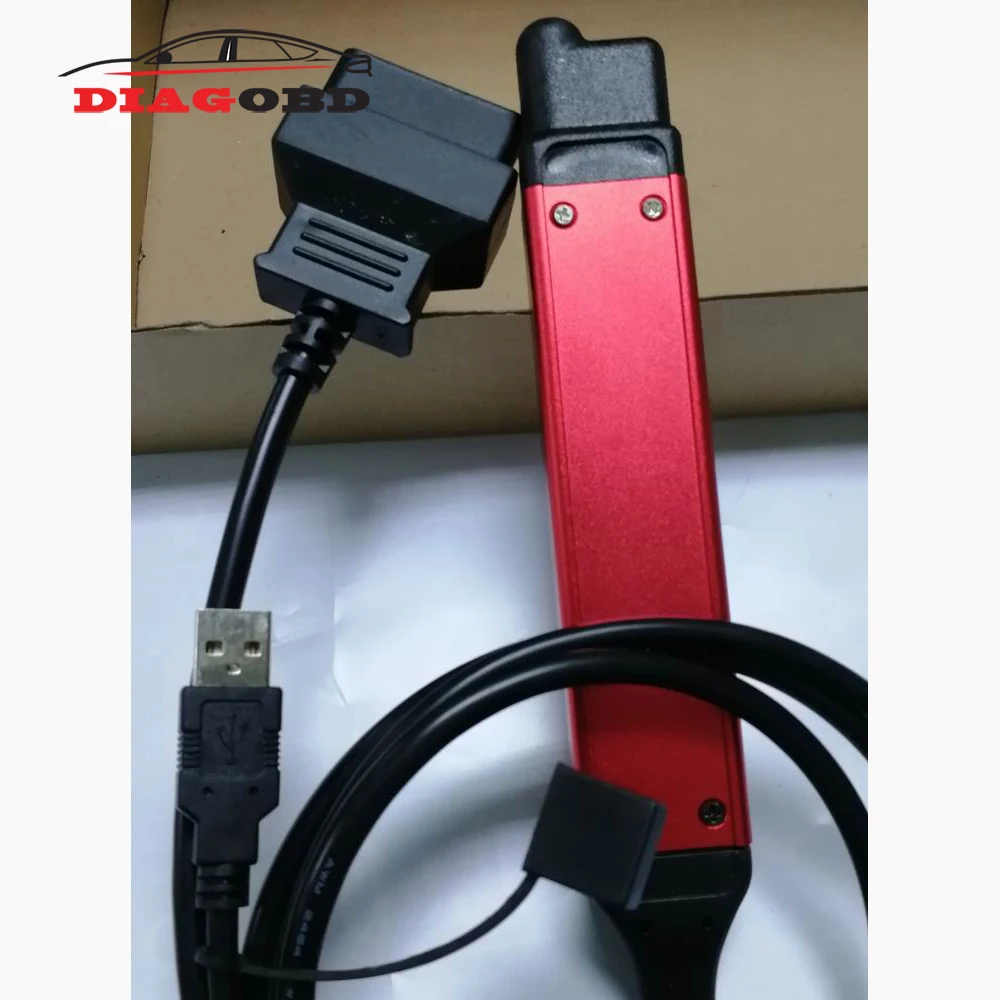 

2019 Scanner VCI-3 For VCI3 V2.40.1 VCI3 Scanner 2.40 V2.39 Wifi Wireless diagnostic-tool update VCI2 2.31
