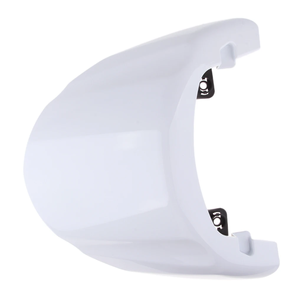 Plastic Rear Solo Seat Cover for Suzuki Boulevard M109R 06-12 VZR1800 Intruder 05-06