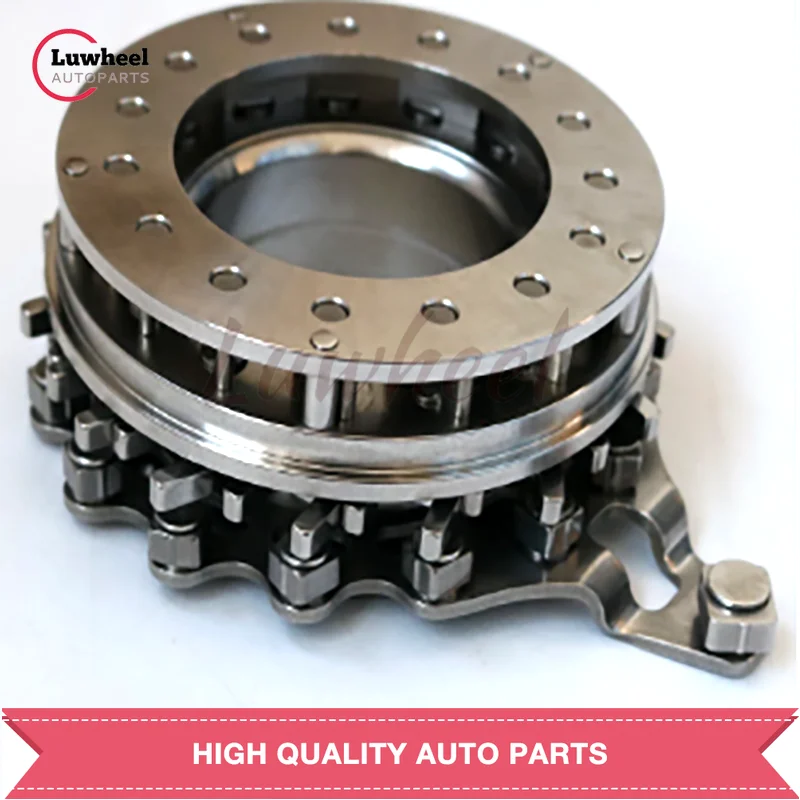 RHF55V vietnam VKA40016 VDA40016 8980277725 для Isuzu NQR 75L 110 кВт 150HP 4HK1 геометрическое кольцо сопла