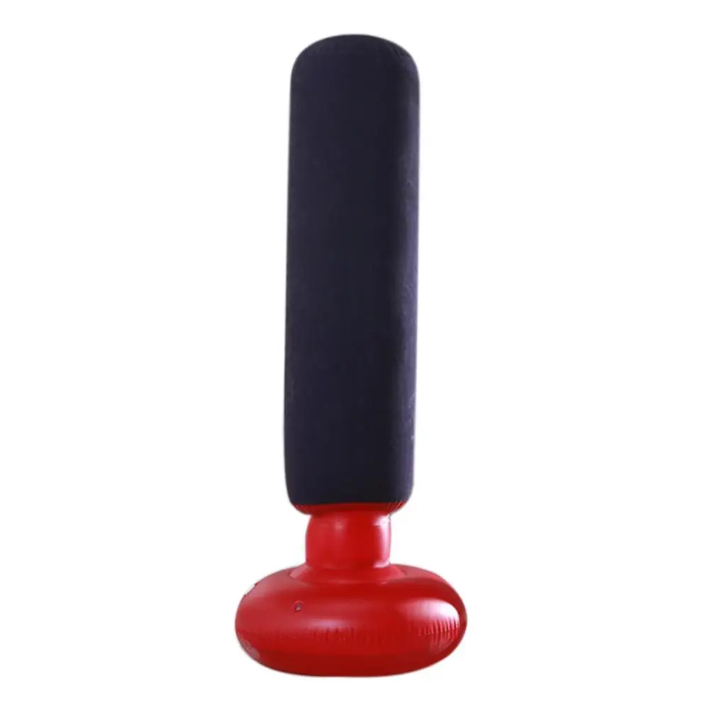 

Inflatable Punching Bag Free Standing Boxing Bag Air Bop Bag Inflatable Boxing Punching Bag For Men Women