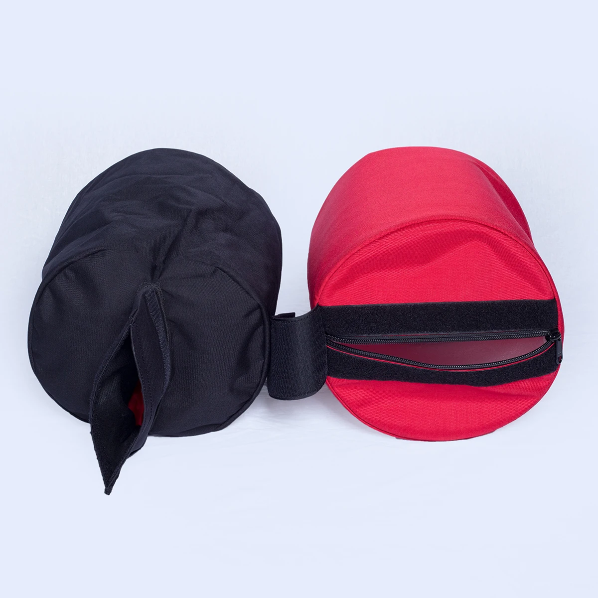 Strong Man Sandbags Heavy Duty Training Gym Workout Fitness Power Sandbag Cross Training Weightlifting Stone Lift Without Sand 5
