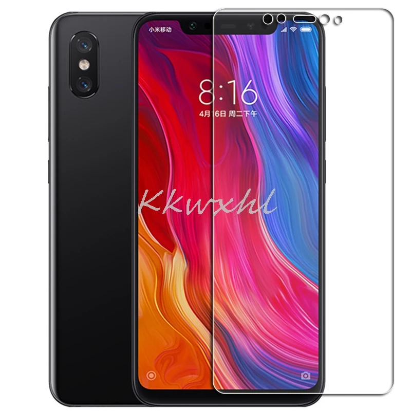 Mi 8 Стекло Купить