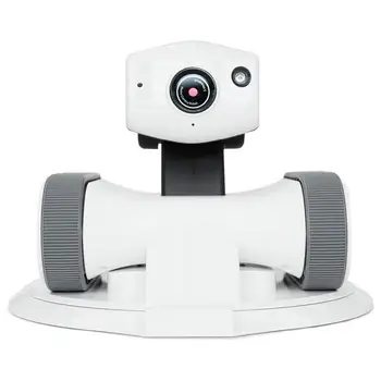 

Robot Appbot Riley Varram Wifi Camera