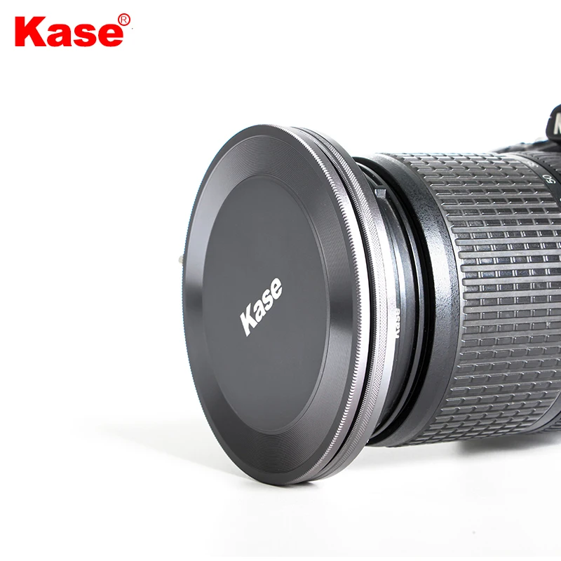 Kase 77mm/82mm Adjustable ND3-1000 MC Variable ND