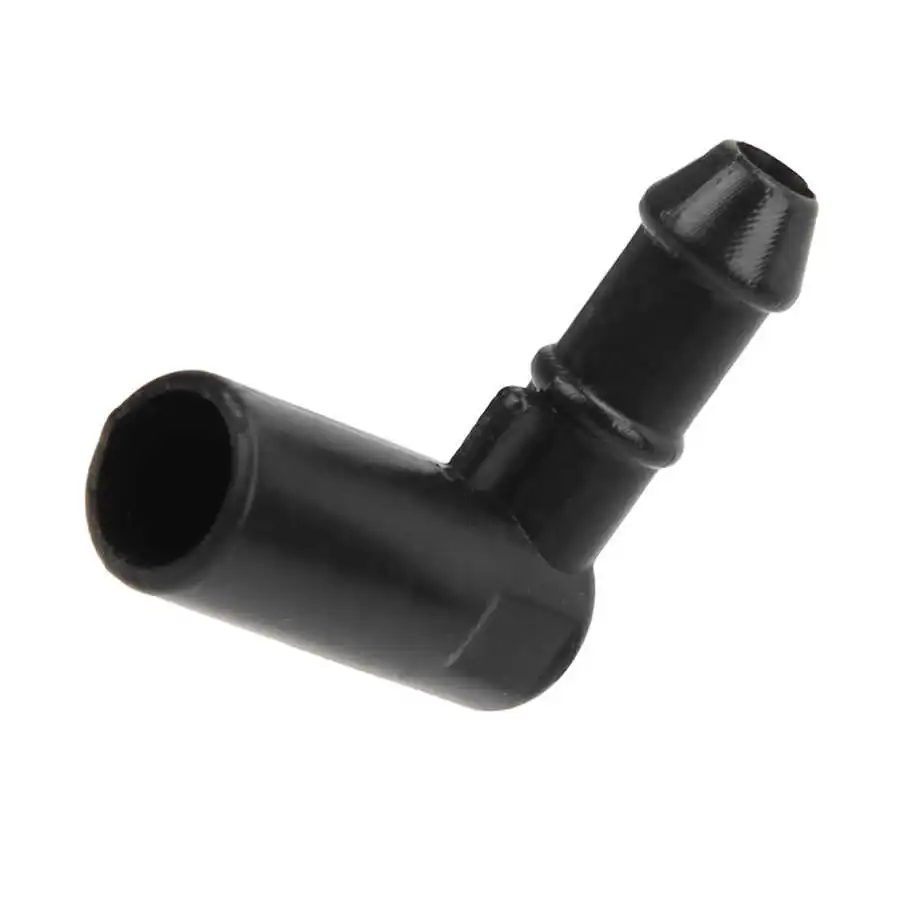 Genuine Vauxhall Zafira B Astra H Windscreen Washer Hose Connector Bend