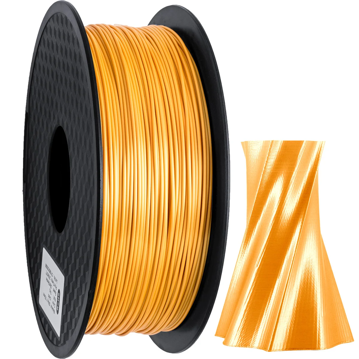 Geeetech Silk PLA Filamento para Impressora 3D,