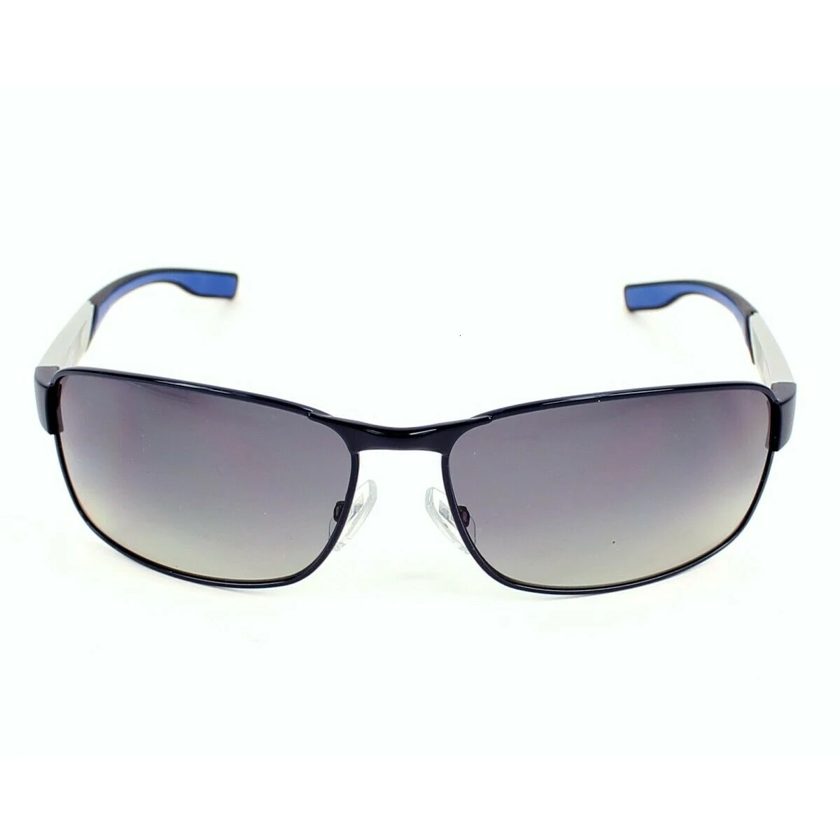 Gafa de sol HUGO BOSS 0569/P/S 2HT(WJ) AZUL MARINO/PLATA POLARIZAD0