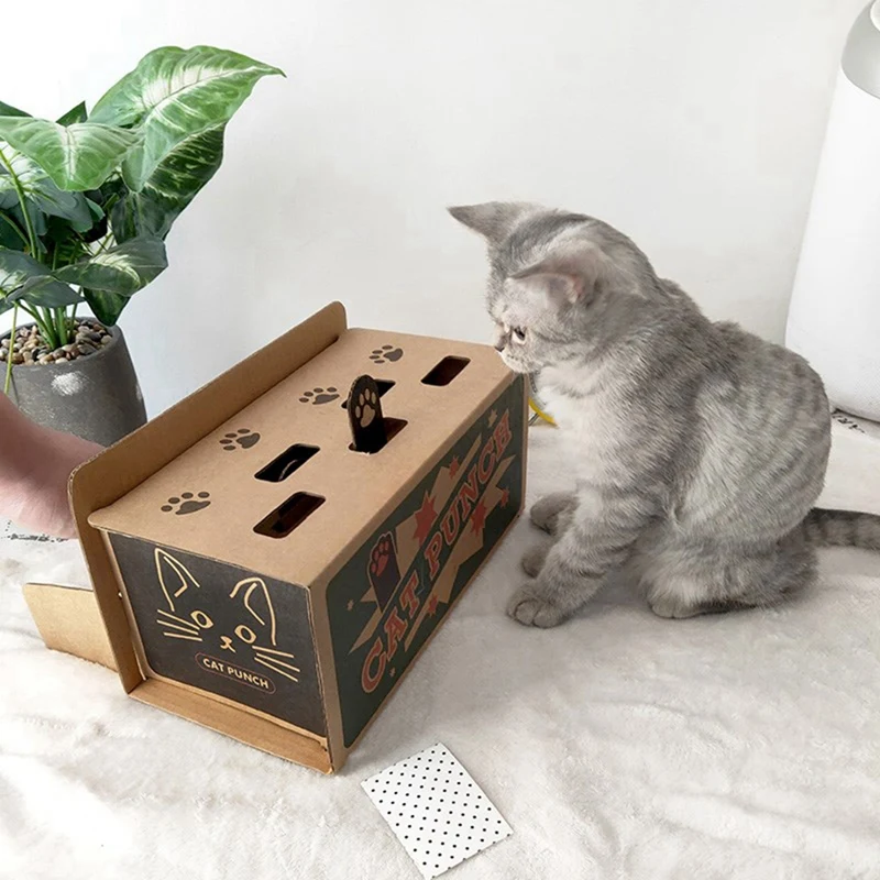 Игрушки, интерактивные моль, мыши, игра, игрушка, сделай сам, мышь, головоломка для кошек, лечение, упражнения, игрушки для кошек