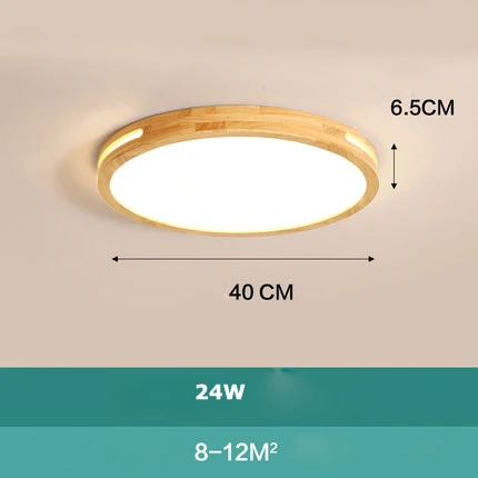 LED Современные Акриловые Сплава Круглые 5 см супер тонкий Светодиодные Лампы.Светодиодные Светильники.Люстры Потолочные.Светильники Потолочные Светильники.Светильник Потолочный Светильник Для Столовой,Фойе и Спальни - Цвет корпуса: Round